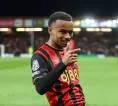 Barcelona Tertarik dengan Penyerang Muda Bournemouth