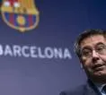 Bartomeu Sebut Dampak Kepergian Neymar, Kegagalan Rekrut Mbappe