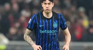 Bastoni Resah Menanti Kepastian dari Barcelona