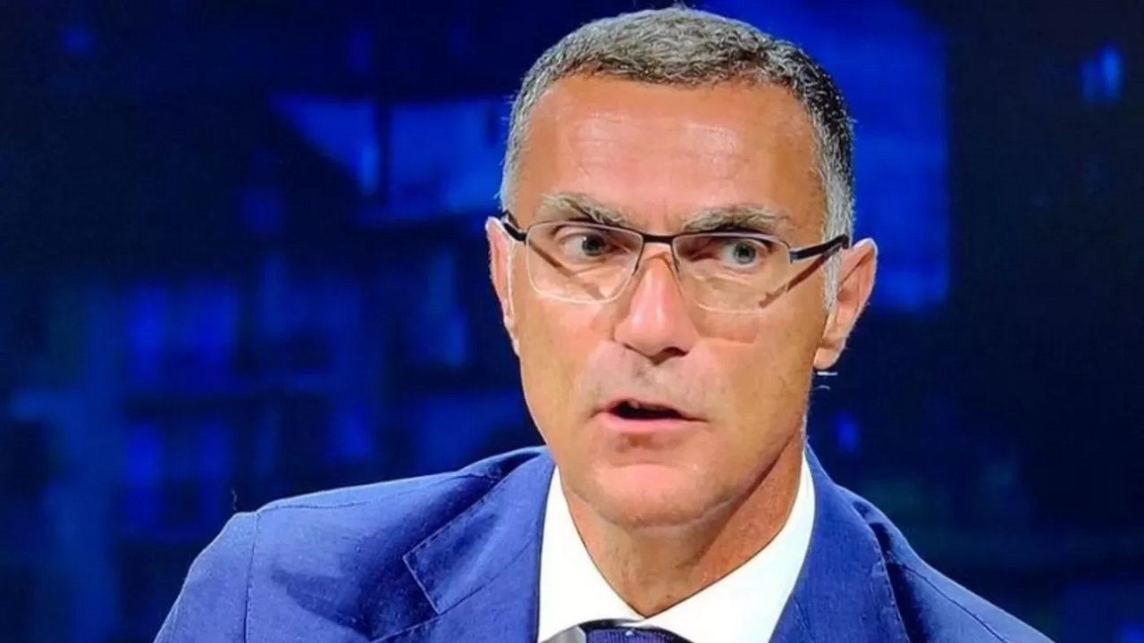 Beppe Bergomi Peringatkan Barcelona soal Harga Alessandro Bastoni
