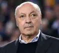Beppe Marotta Putar Otak Cari Strategi Jitu Untuk Datangkan Nico Paz