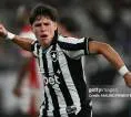 Brighton Pantau Alvaro Montoro, Botafogo Siap Jual
