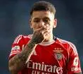 Buntut Kasus Hinaan, Gianluca Prestianni Kena Sanksi Global dari FIFA