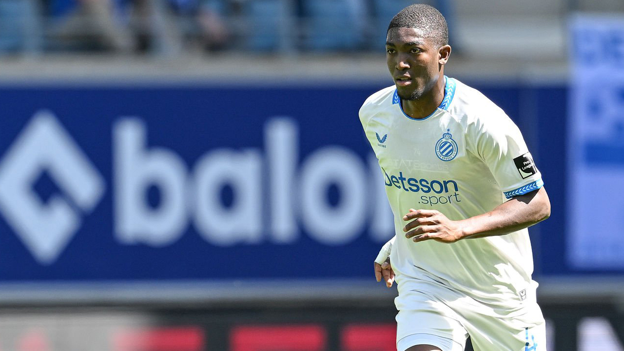 Butuh Bek Baru, Chelsea Serius Kejar Joel Ordonez dari Club Brugge
