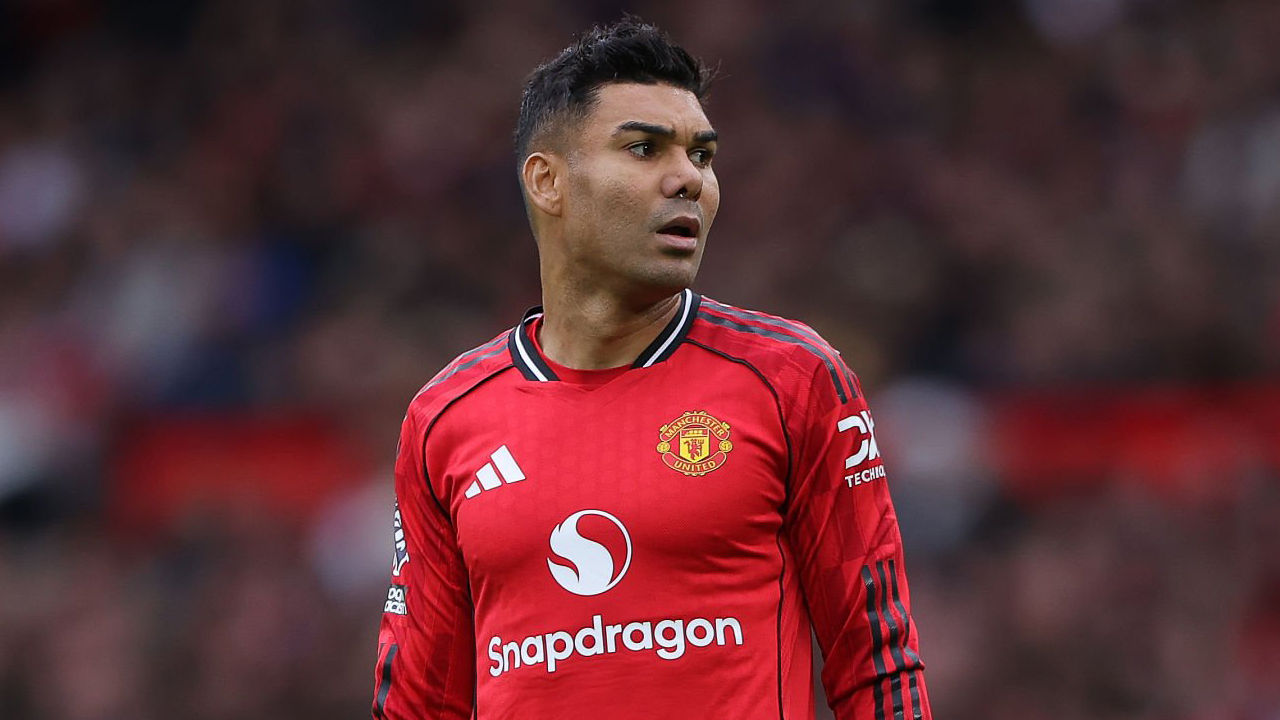Casemiro dan Inter Miami Makin Dekat, Transfer Tinggal Tunggu Waktu
