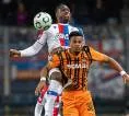Catatan Statistik Jelang Laga Crystal Palace vs Shakhtar Donetsk di Conference League