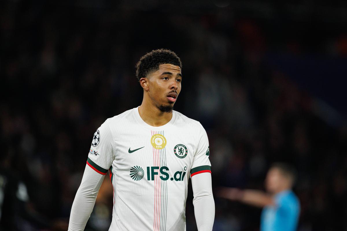 Chelsea Tawarkan Fofana ke Barcelona seharga €30 Juta