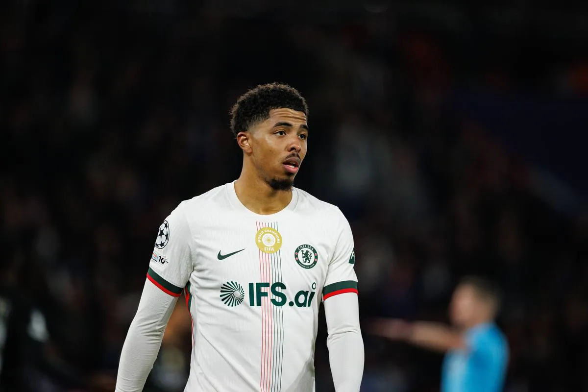 Chelsea Tawarkan Fofana ke Barcelona seharga €30 Juta - sumber: (footballespana)