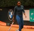 Cori Gauff Akui Turnamen Clay-Court Di Eropa Berikan Dampak Tertentu