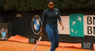 Cori Gauff Akui Turnamen Clay-Court Di Eropa Berikan Dampak Tertentu