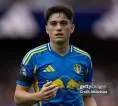 Daniel James Curhat soal Cedera yang Bikin Terpukul