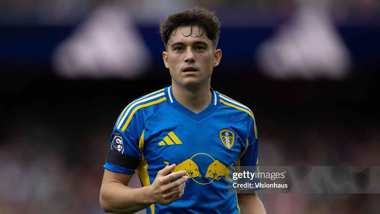 Daniel James Curhat soal Cedera yang Bikin Terpukul