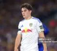 Daniel James Yakin Masih Punya Peran di Leeds United