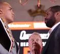David Haye Ungkap Pilihan Lawan Wardley atau Dubois