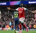 Detail Tiket Final Liga Champions saat Arsenal Lolos