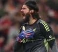 Diincar Juventus, Alisson Becker Dipastikan Tak Pergi dengan Harga Murah