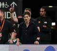 Dimitris Giannakopoulos Minta Fans Panathinaikos Hormati Valencia