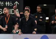 Dimitris Giannakopoulos Minta Fans Panathinaikos Hormati Valencia