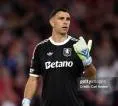 Emiliano Martinez ke Boca Juniors? Aston Villa Masih Tenang