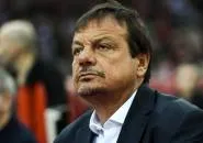 Ergin Ataman Ingin Panathinaikos Segera Akhiri Perlawanan Valencia