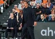 Ergin Ataman Ungkap Panathinaikos Siap Bermain Agresif Lawan Valencia