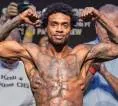 Errol Spence Jr Sebut Eks Juara Cemburu Saat Comeback