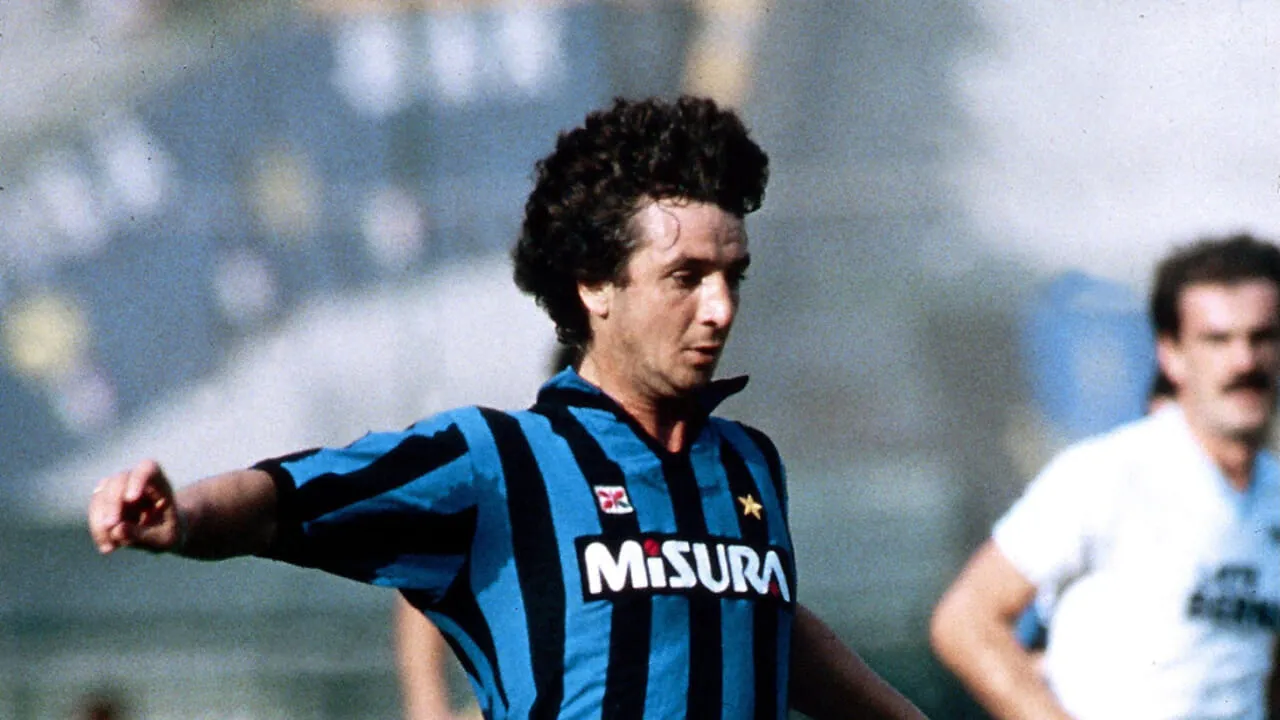Evaristo Beccalossi