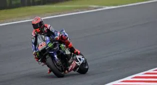 Fabio Quartararo Janjikan Sesuatu Yang Berbeda di GP Prancis