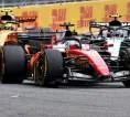Ferrari Hadapi Kendala dalam Implementasi Sistem ADUO FIA