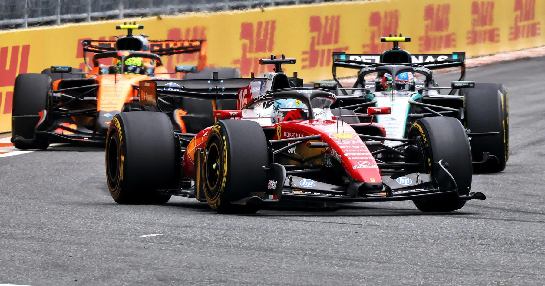 Ferrari Hadapi Kendala dalam Implementasi Sistem ADUO FIA - sumber: (racingnews365)