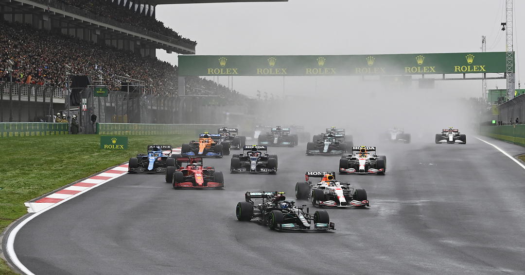 FIA Pertimbangkan Kembalinya GP Turki Lebih Awal