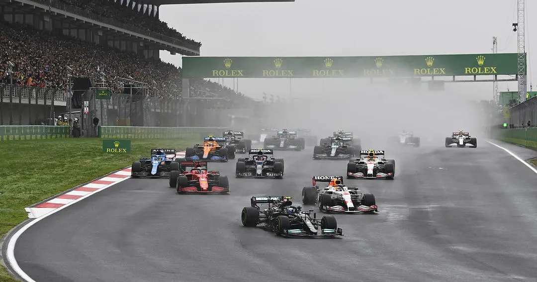 FIA Pertimbangkan Kembalinya GP Turki Lebih Awal - sumber: (racingnews365)