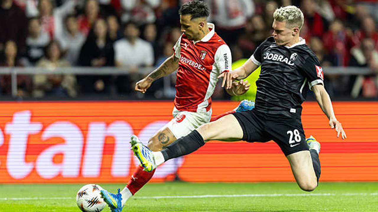 Freiburg vs Sporting Braga, 5 Fakta Menarik Jelang Laga Liga Europa