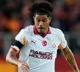 Gabriel Sara Siap Tinggalkan Galatasaray, Menuju Premier League?