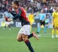Genoa Resmi Tebus Lorenzo Colombo dari Milan Seharga 10 Juta Euro