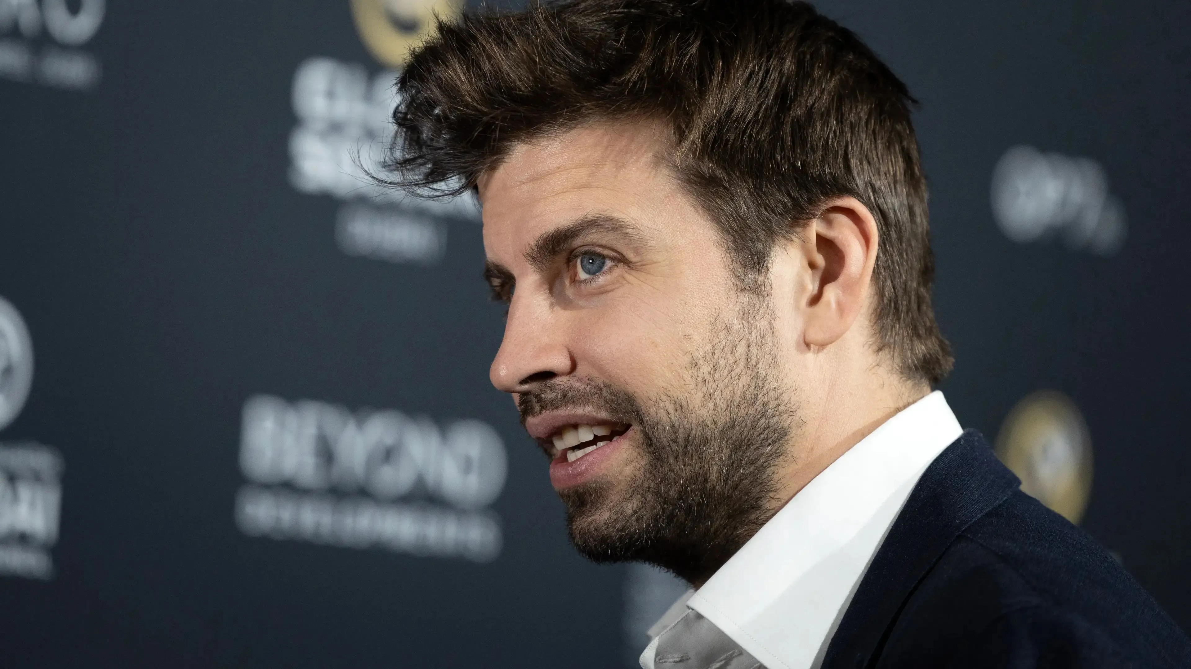 Gerard Pique Kena Sanksi Dua Bulan Sebagai Presiden Andorra - sumber: (footballespana)