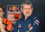 Guenther Steiner Bingung Lihat Motor MotoGP Tanpa Pengganti