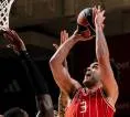 Hapoel Tel Aviv Perpanjang Napas Usai Bungkam Real Madrid