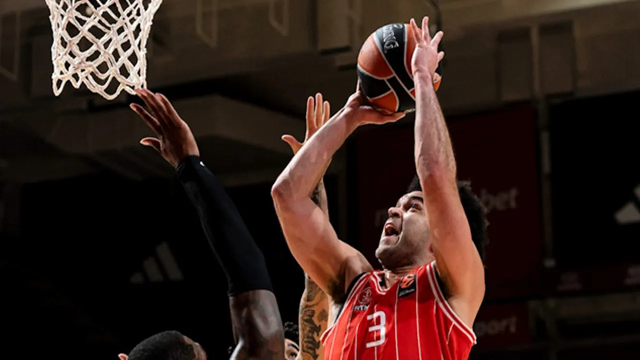 Hapoel Tel Aviv Perpanjang Napas Usai Bungkam Real Madrid