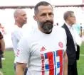 Hasan Salihamidiz Optimis Bayern Munich Lolos ke Final UCL