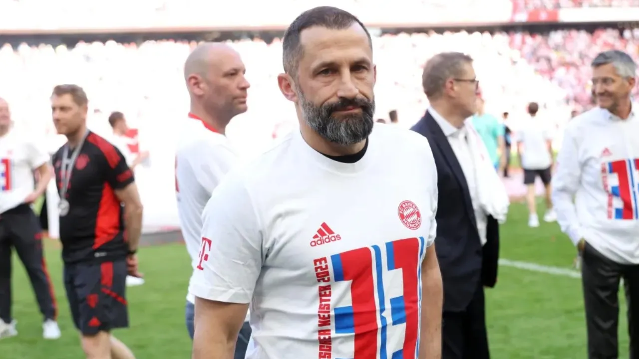 Hasan Salihamidiz