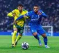 Hasil Pertandingan Saudi Pro League: Al-Khaleej 1-2 Al-Hilal