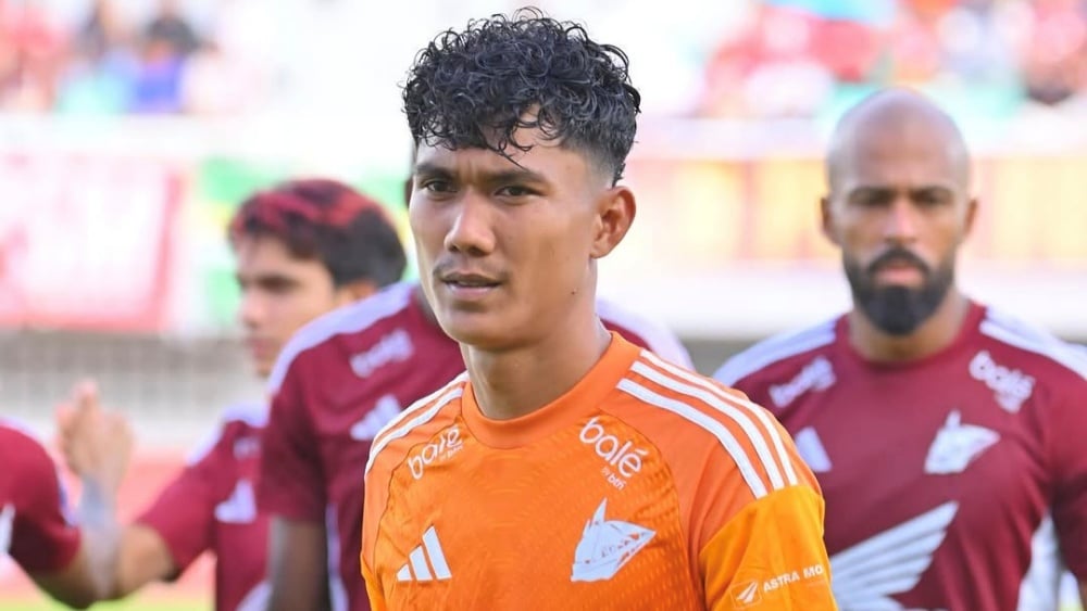 Hilman Syah Ungkap Momen Krusial di Balik Kemenangan PSM