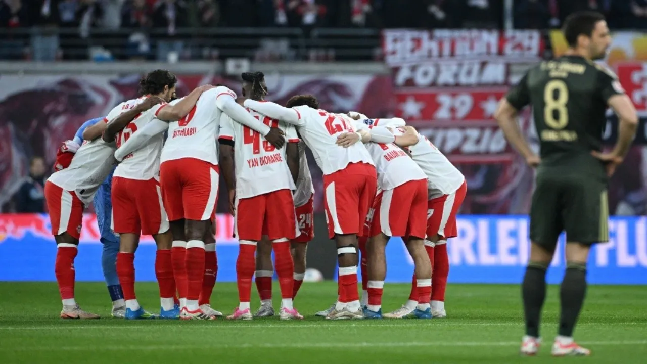RB Leipzig