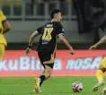 Ivar Jenner Nyaman Dengan Peran Baru Di Dewa United FC