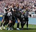 Jalan ke Liga Champions Masih Terbuka, Newcastle Bergantung Pada Hasil Lain