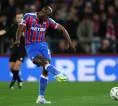 Jean-Philippe Mateta Ungkap Kekecewaan Gagal Gabung AC Milan