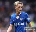 Jesse Derry Ungkap Kondisi Usai Cedera di Debut Premier League