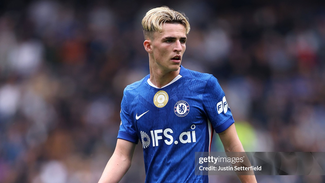 Jesse Derry Ungkap Kondisi Usai Cedera di Debut Premier League