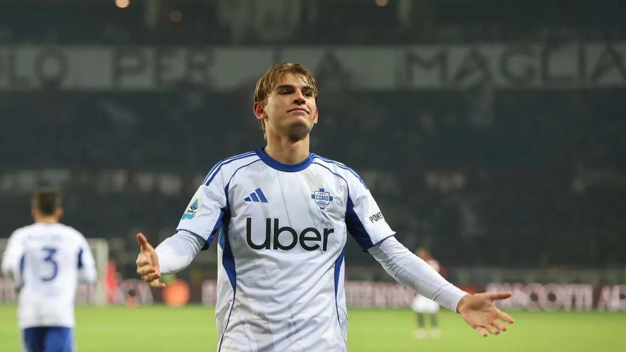 Jika Inginkan Nico Paz, Inter Milan Harus Berani Tumbalkan Bastoni